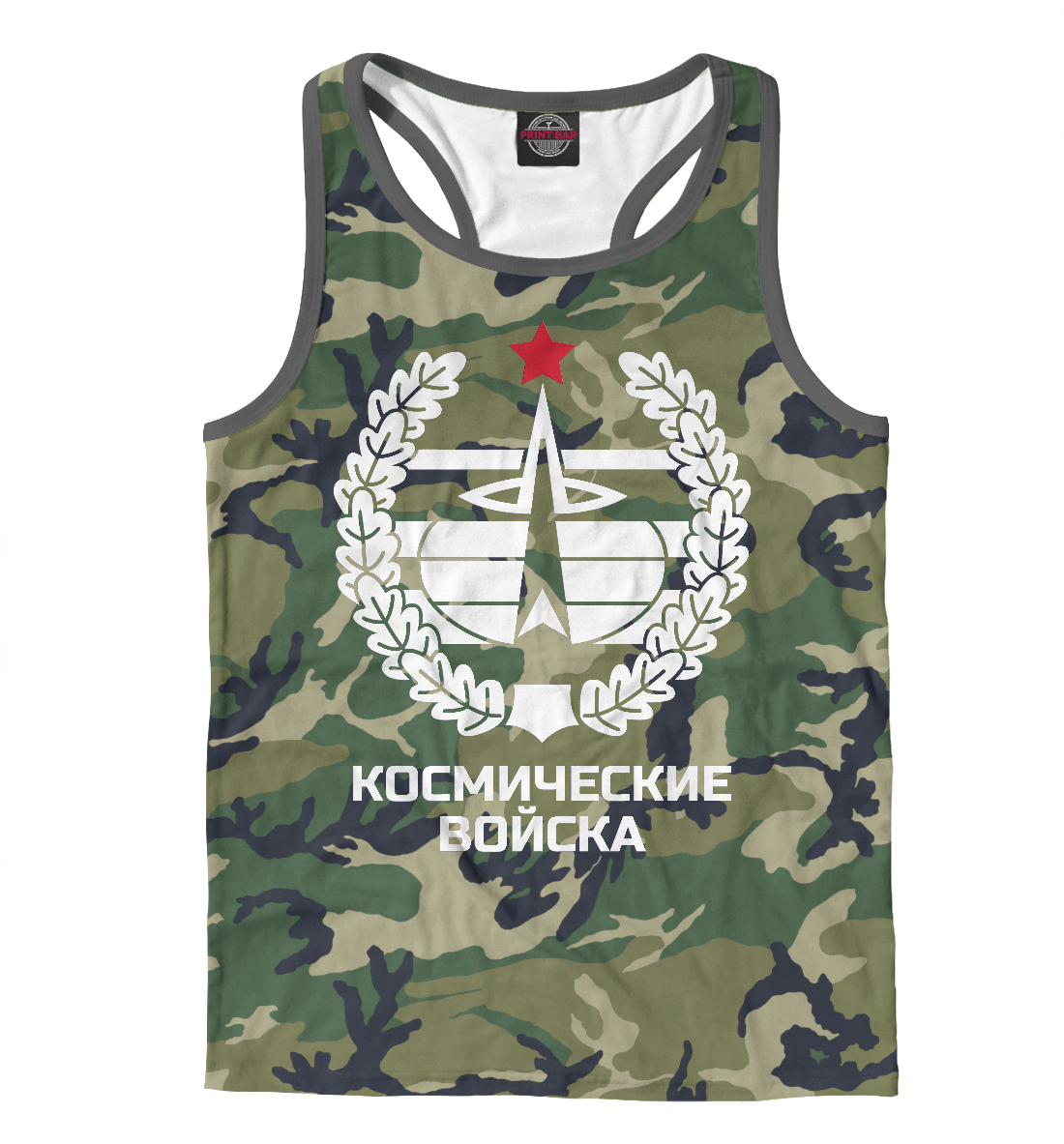 

Космические войска