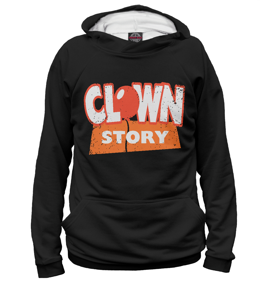 

Clown Story