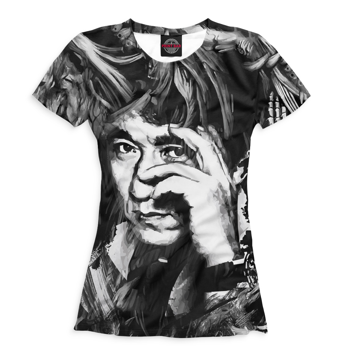 

Джеки Чан