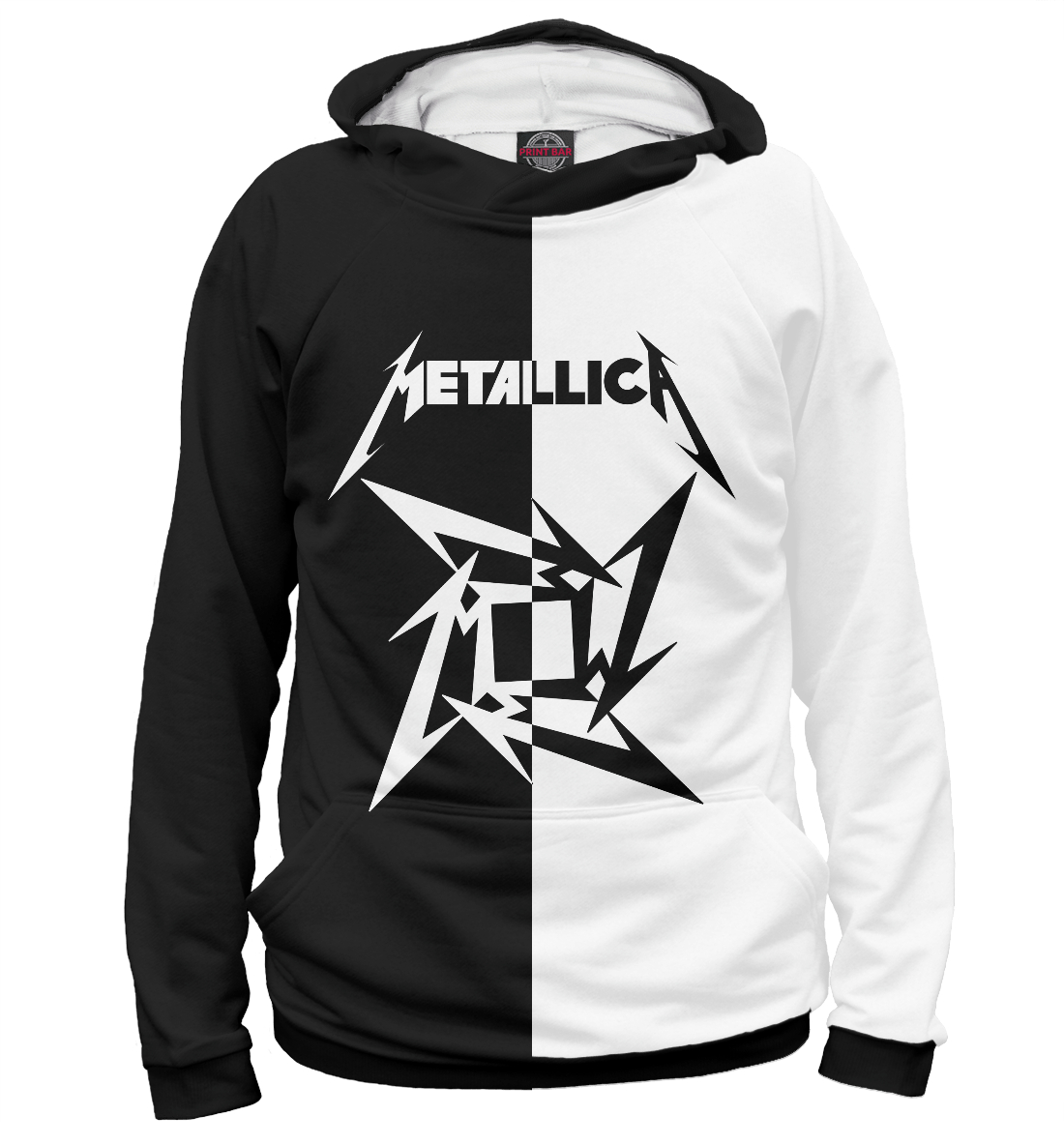 

Metallica