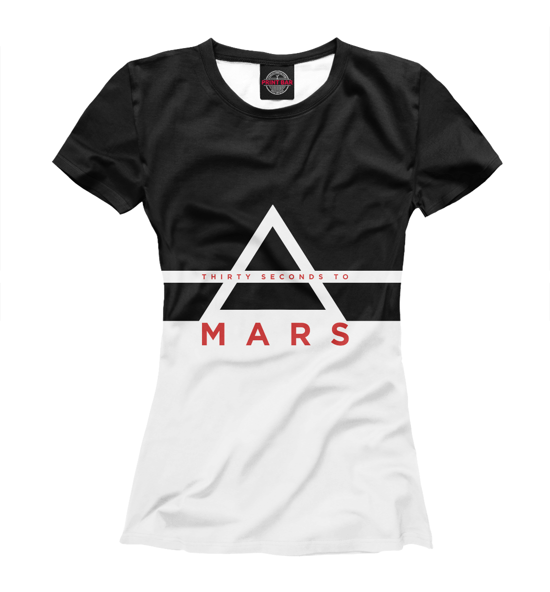 

30 Seconds to Mars