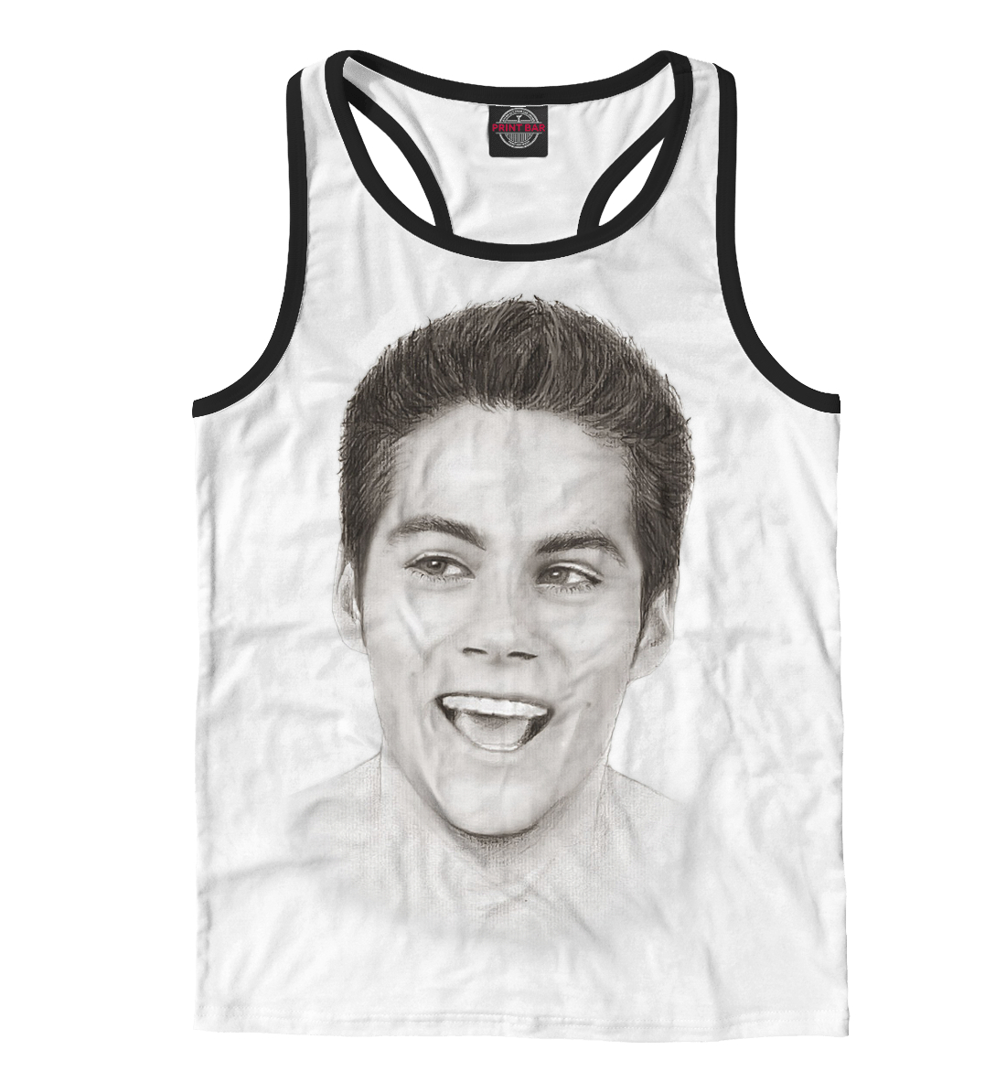 

Дилан О'Брайен