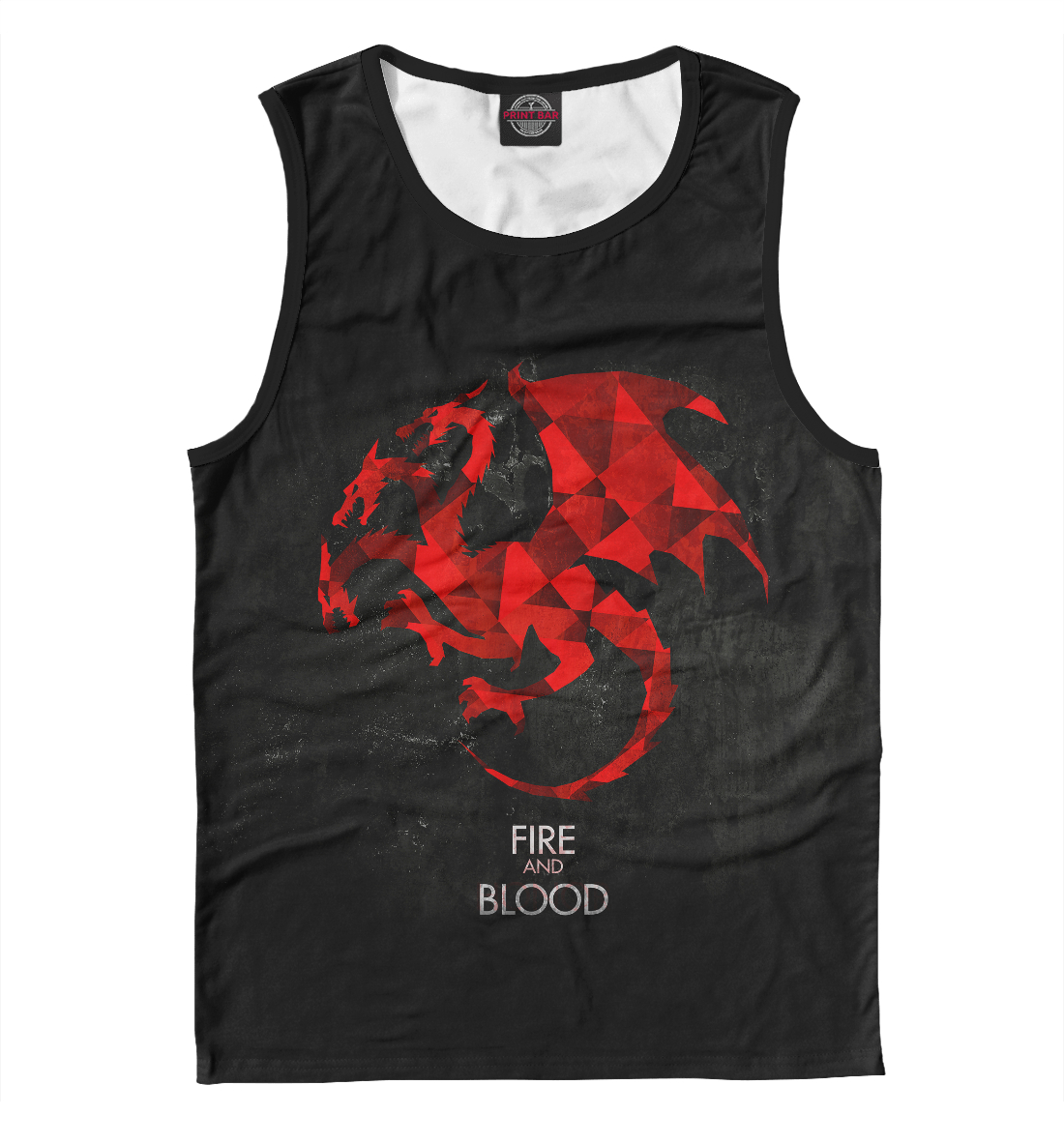 

Fire & Blood