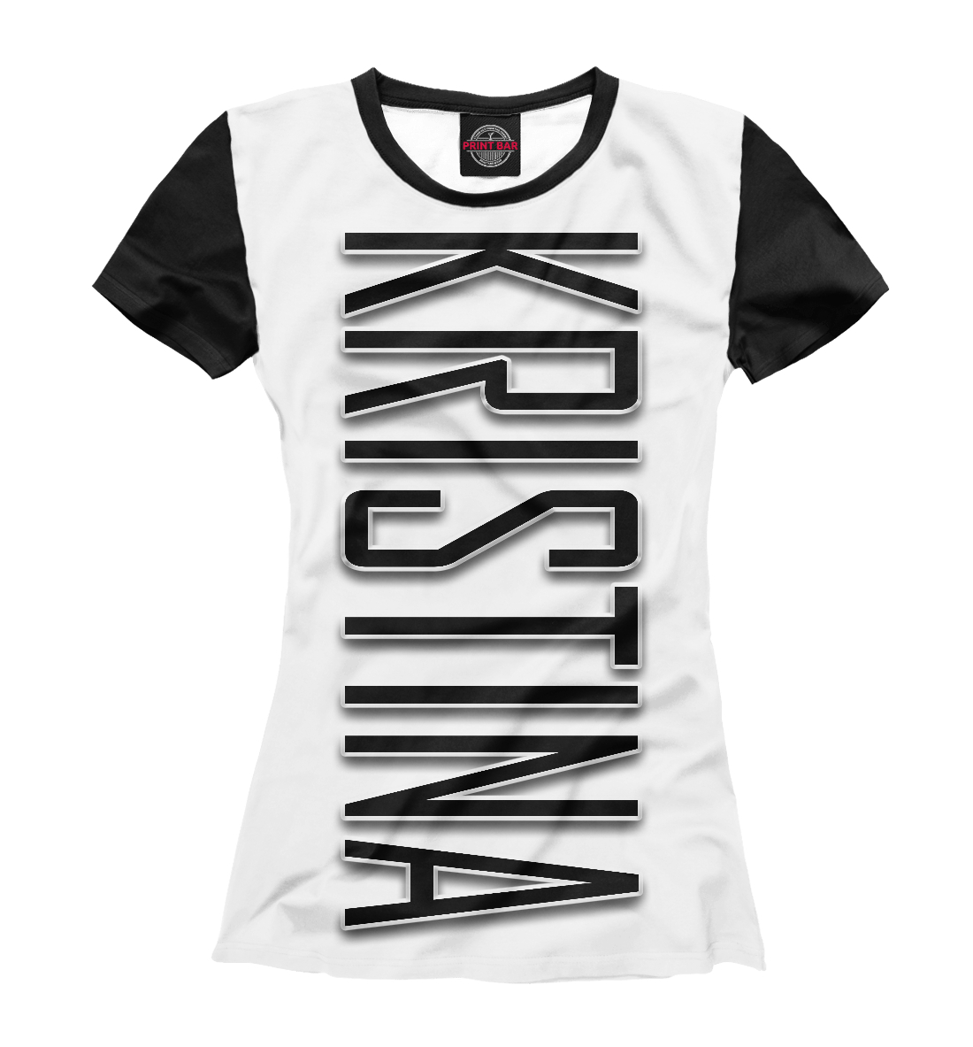 

Kristina-black