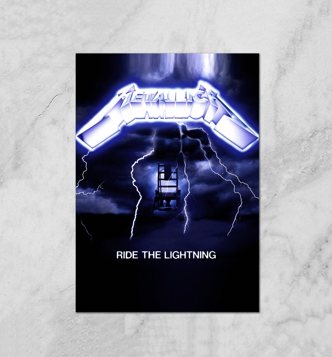 

Metallica