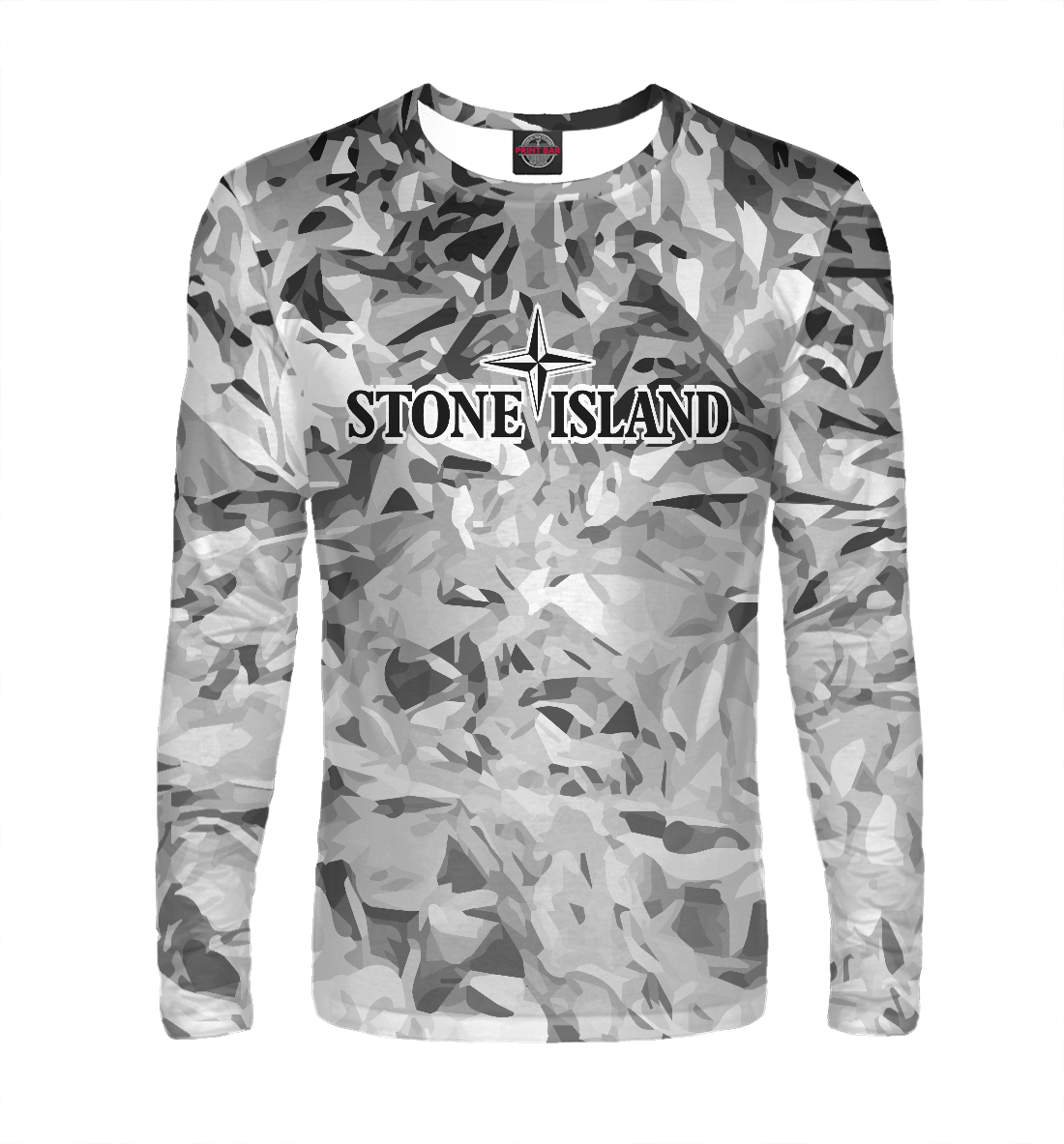 

STONE ISLAND Фольга