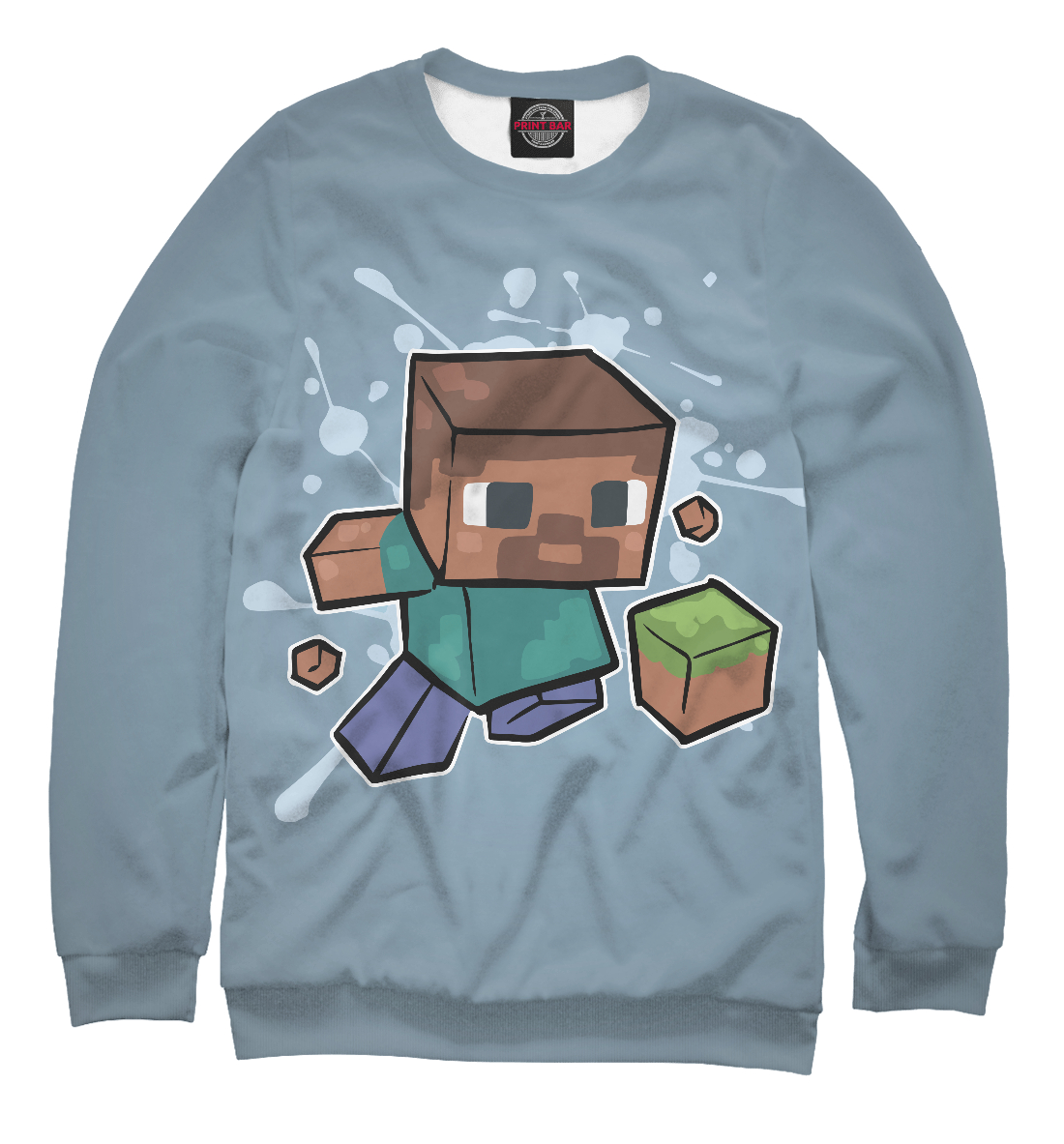 

Minecraft