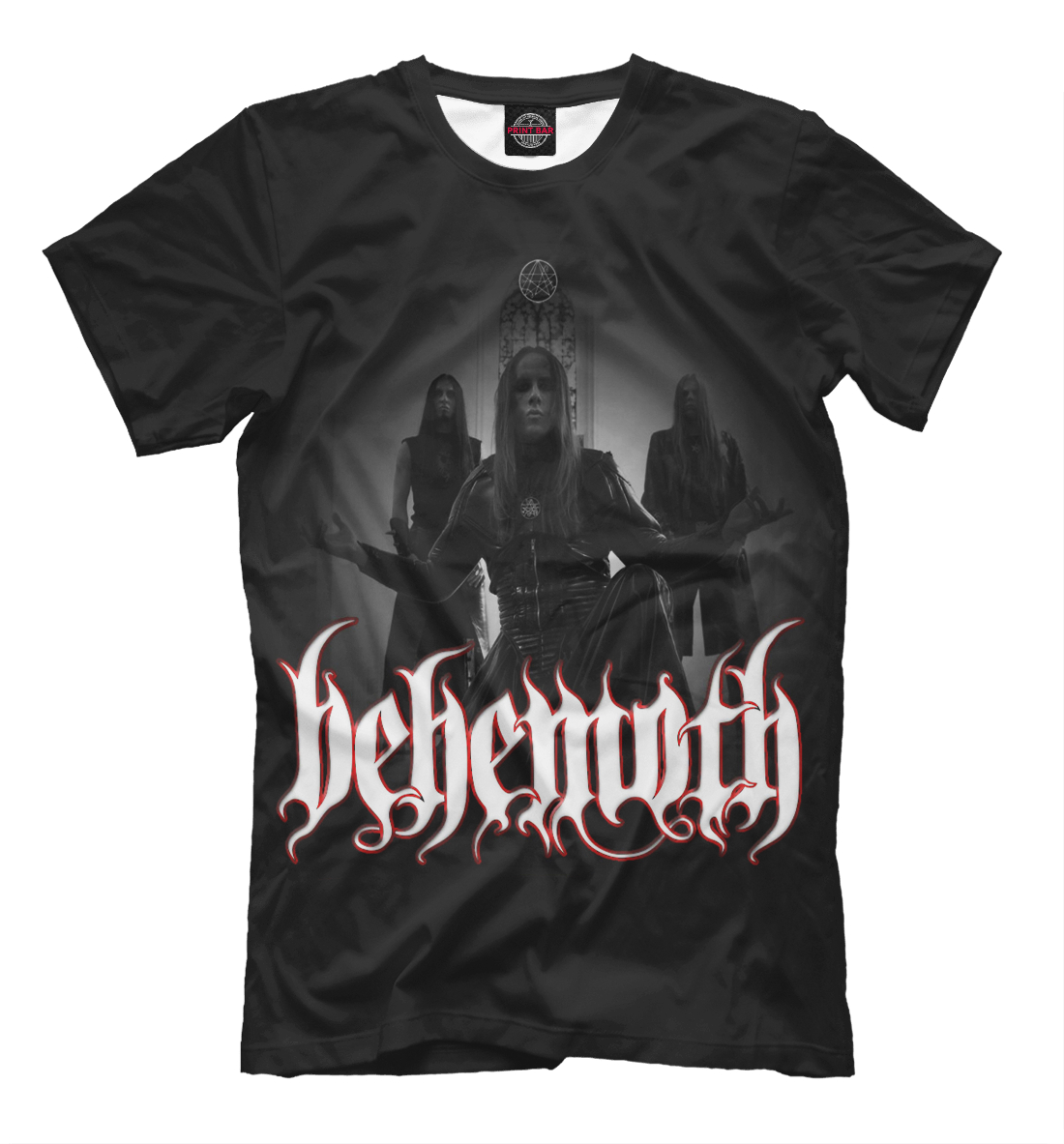 

Behemoth