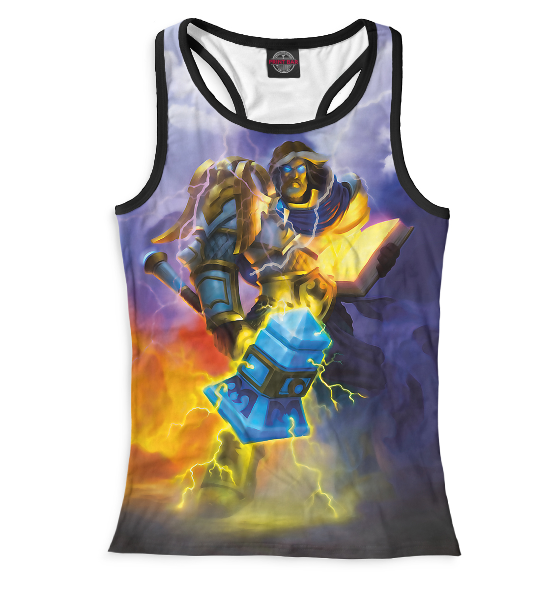 

Hearthstone