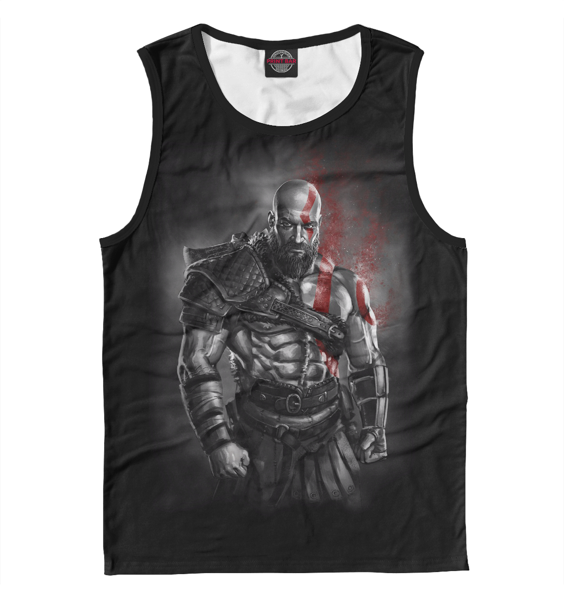 

Kratos