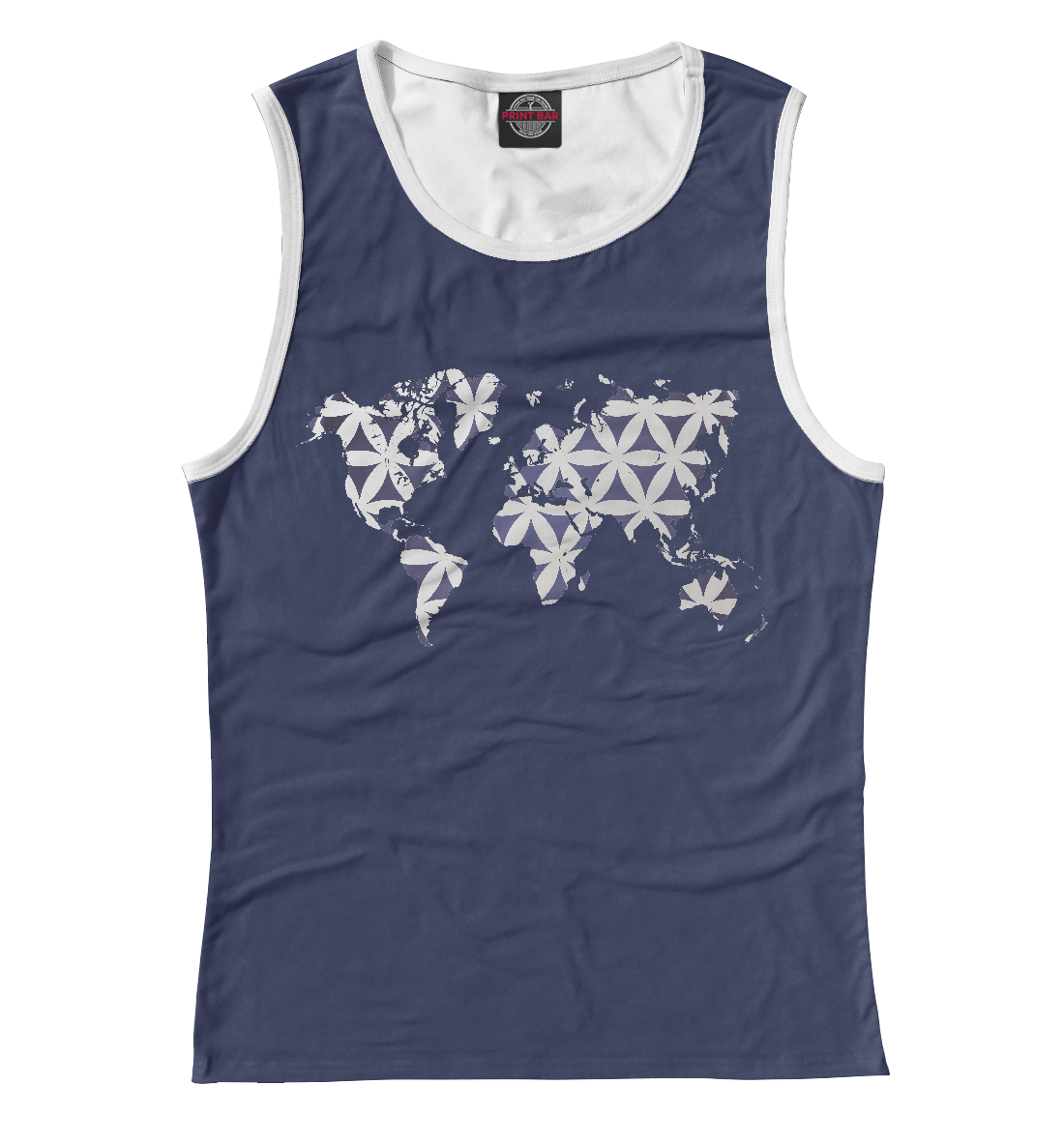 

Карта жизни