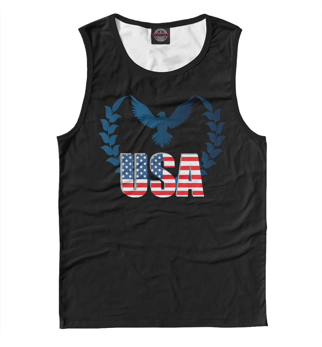 

USA