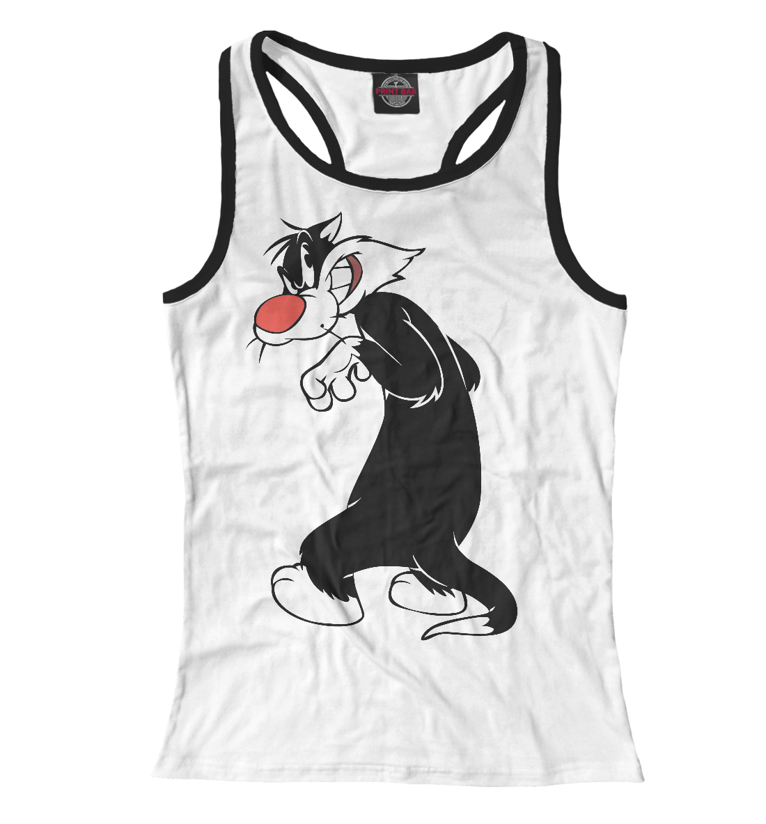 

Tiny Toon