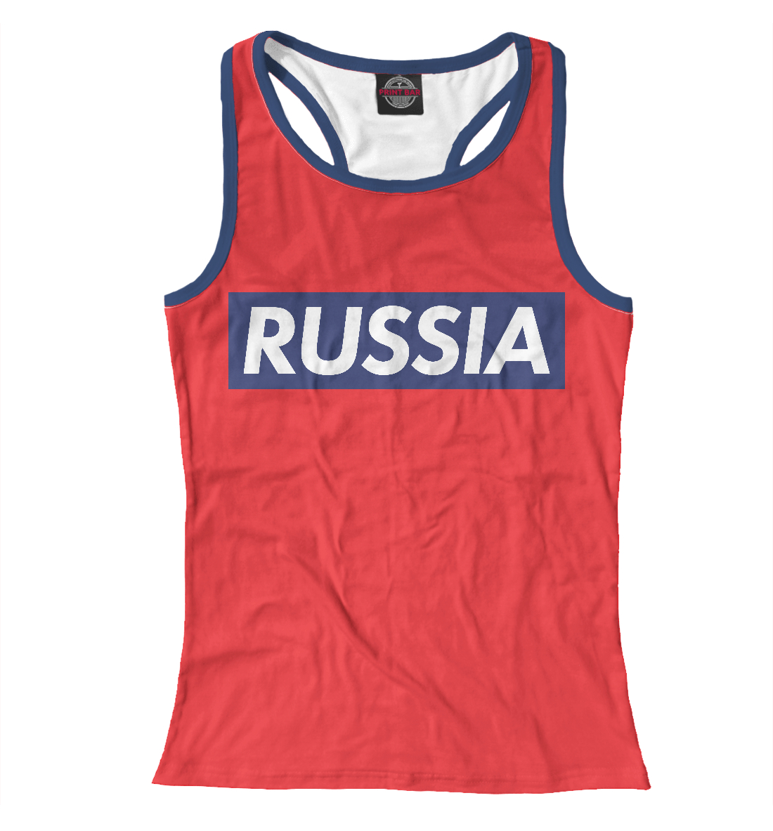 

Russia