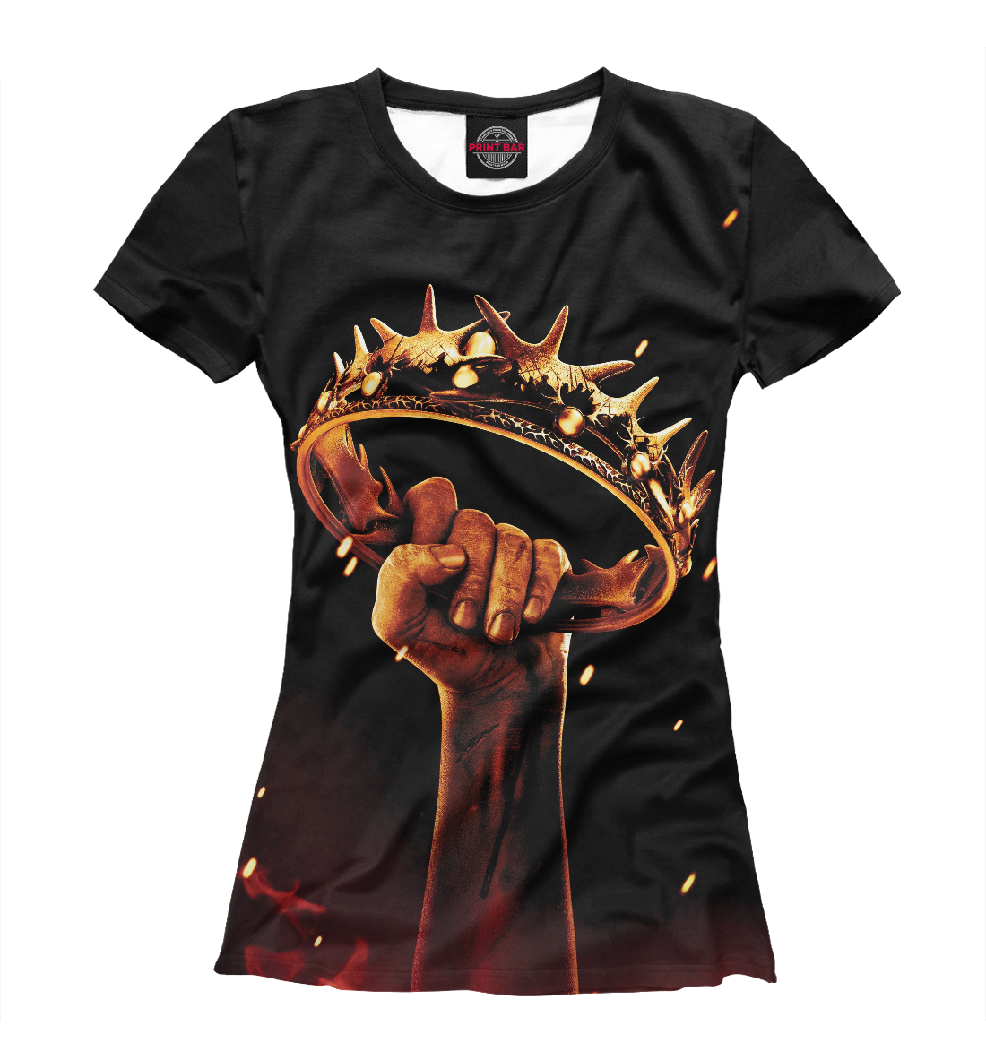 

Игра престолов