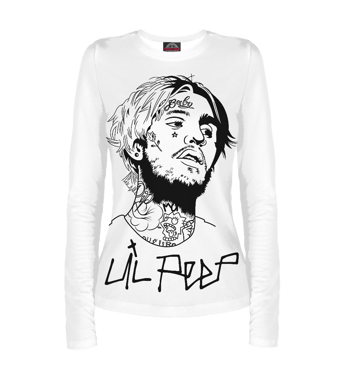 

Lil Peep