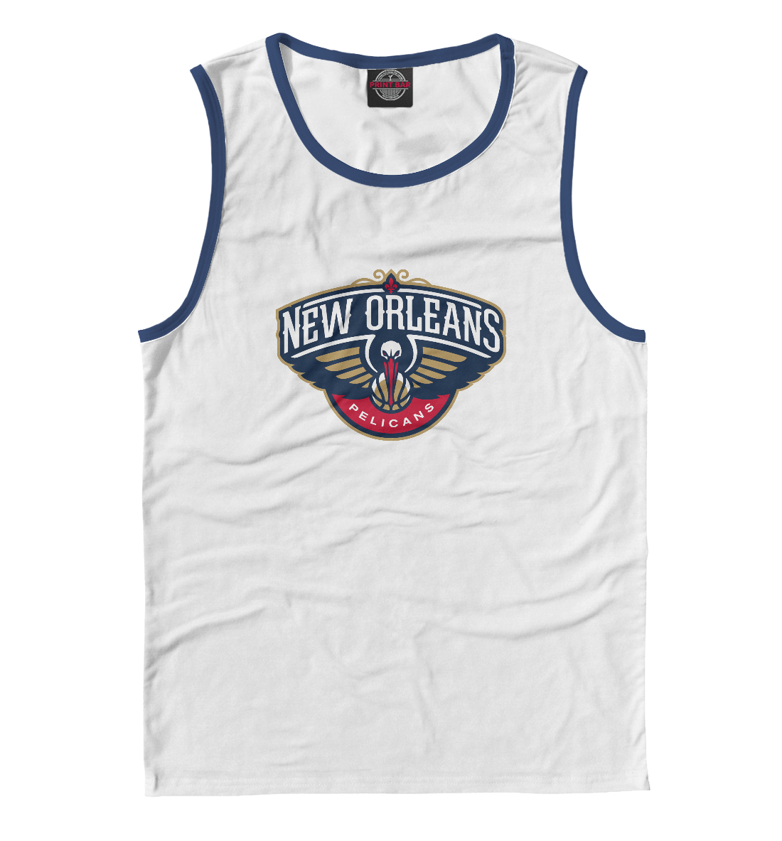 

New Orlean Pelicans
