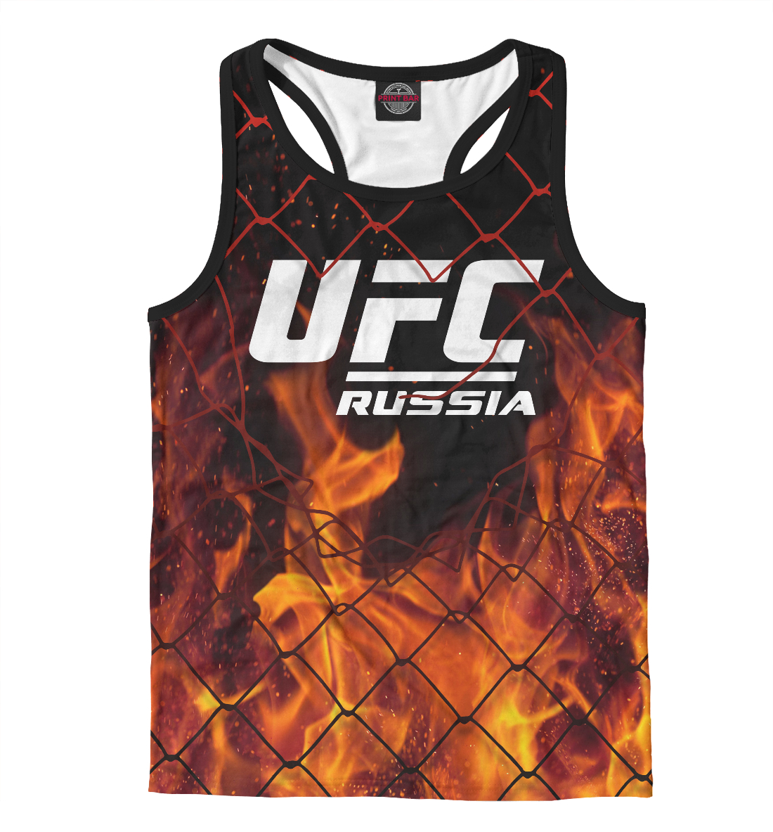 

UFC Russia