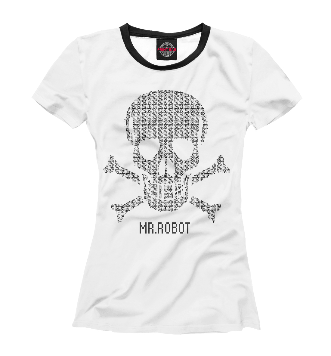 

Digital Jolly Roger