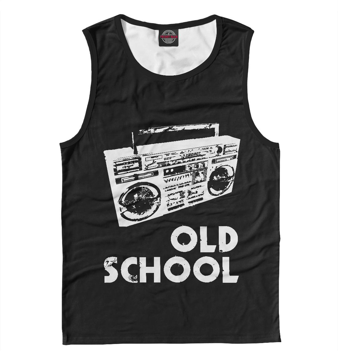 

Old School