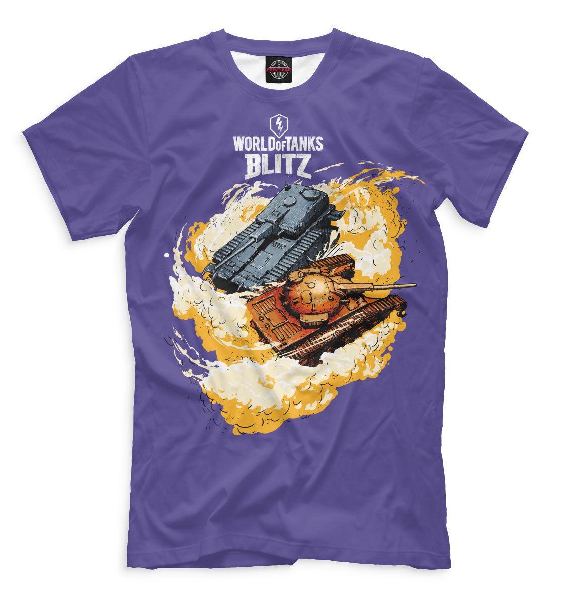 

World of Tanks Blitz