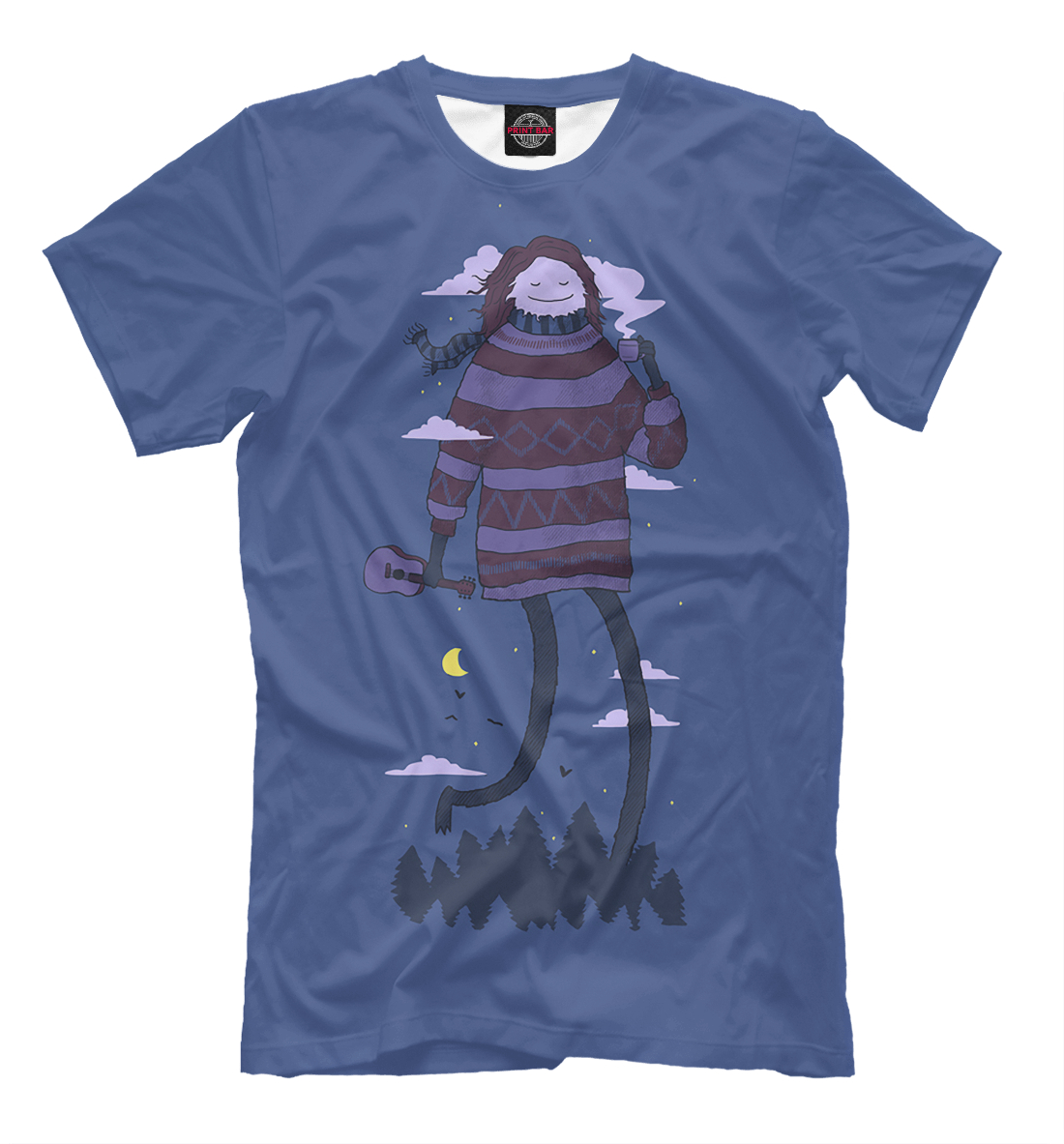 

Adventure time