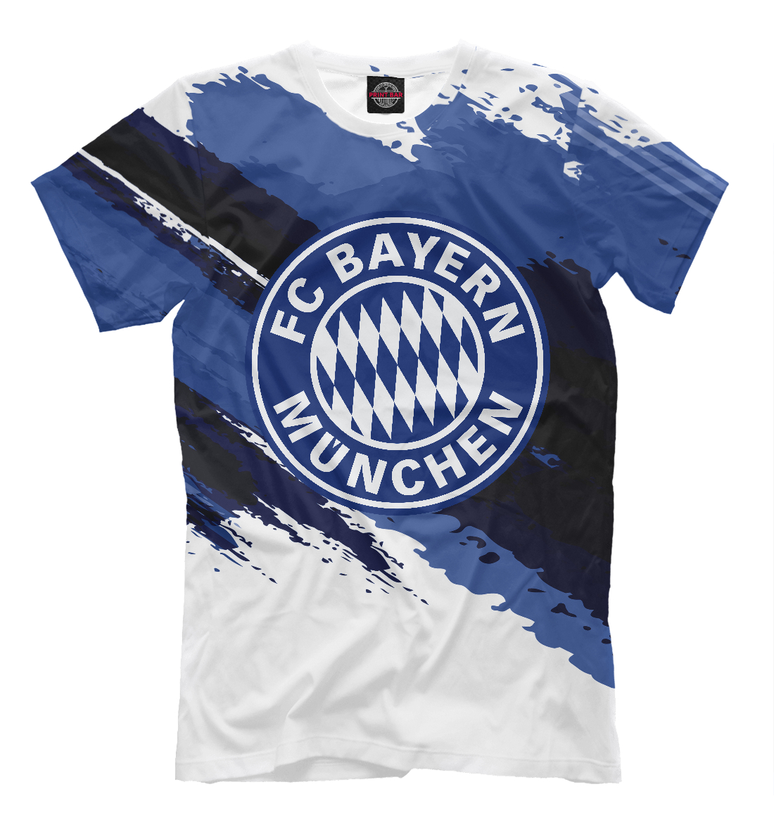 

Bayern Munchen