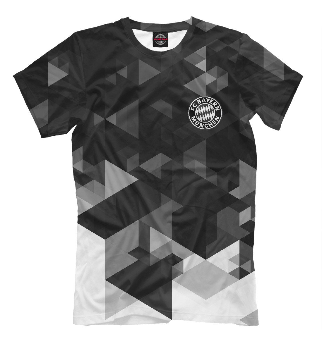 

Бавария Мюнхен