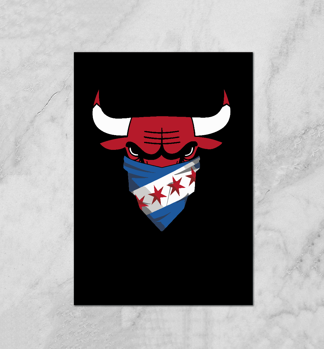 

USA Bulls