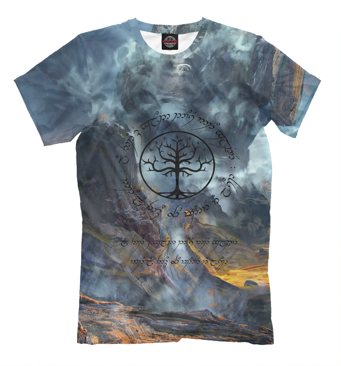 

Властелин Колец