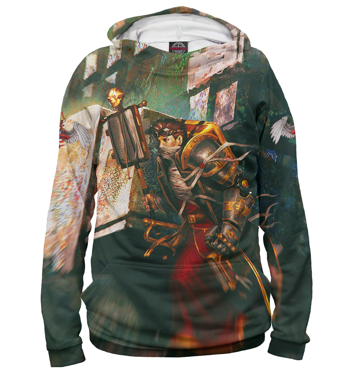 

Warhammer
