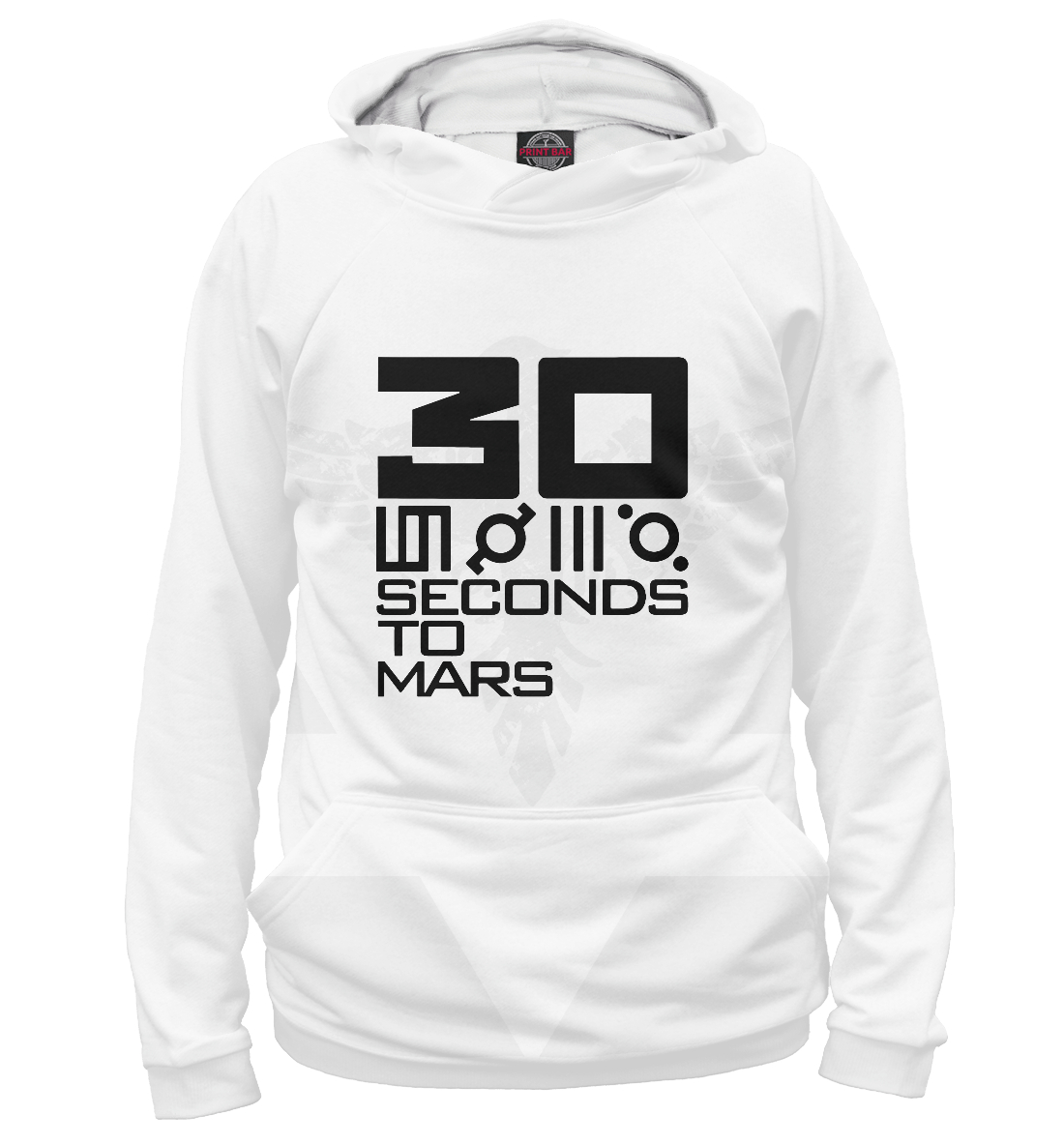 

30 Seconds to Mars