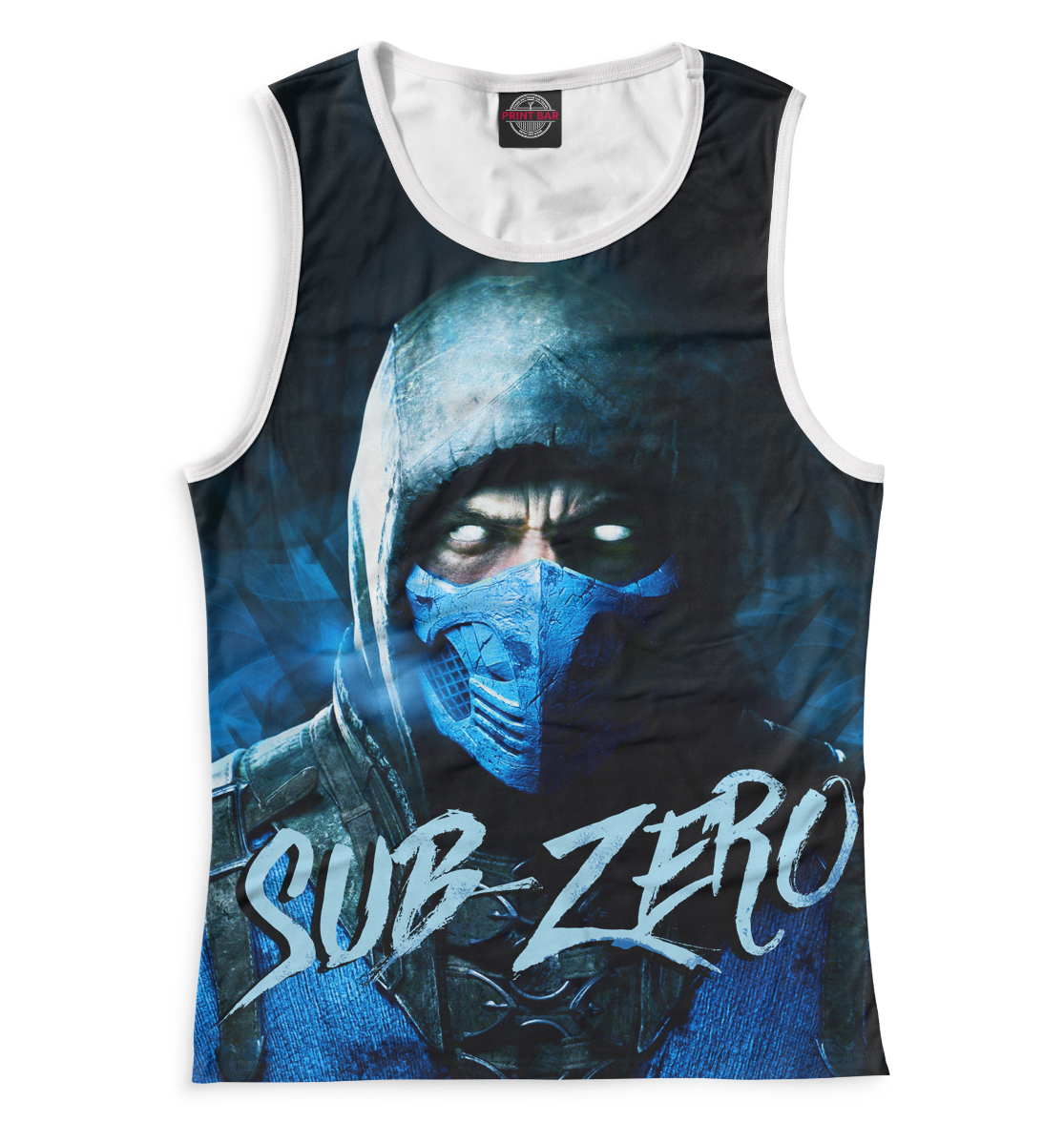 

Sub-Zero