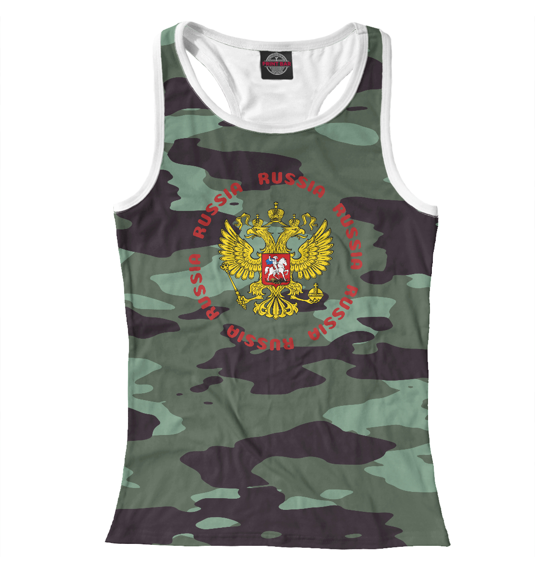 

Герб РФ