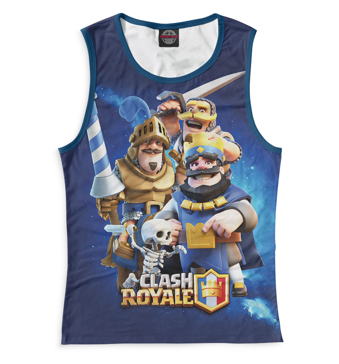 

Clash Royale