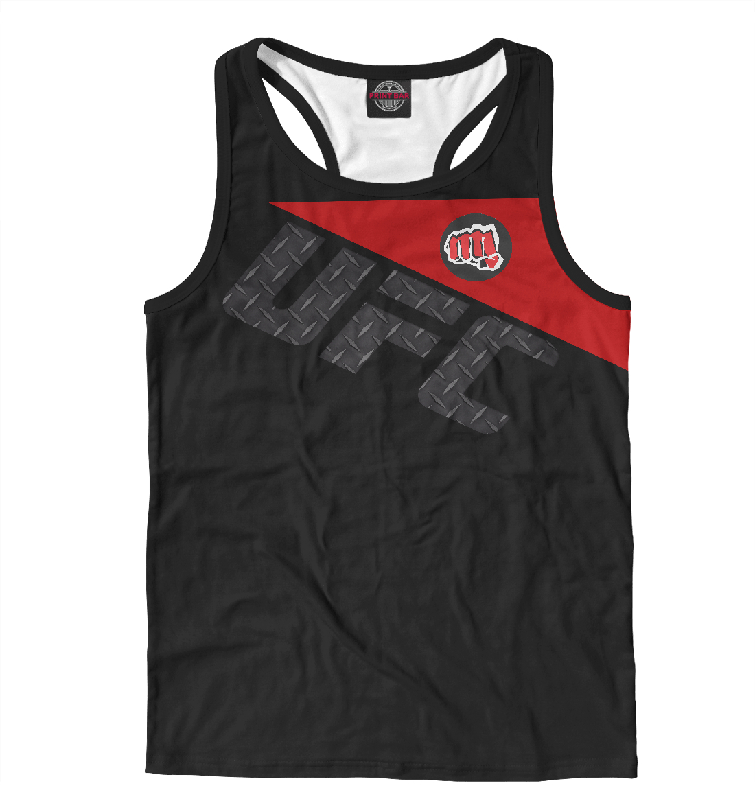 

UFC