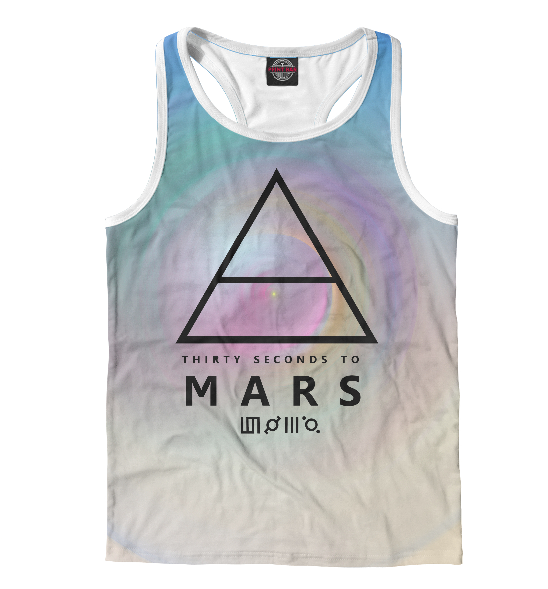 

30 Seconds to mars