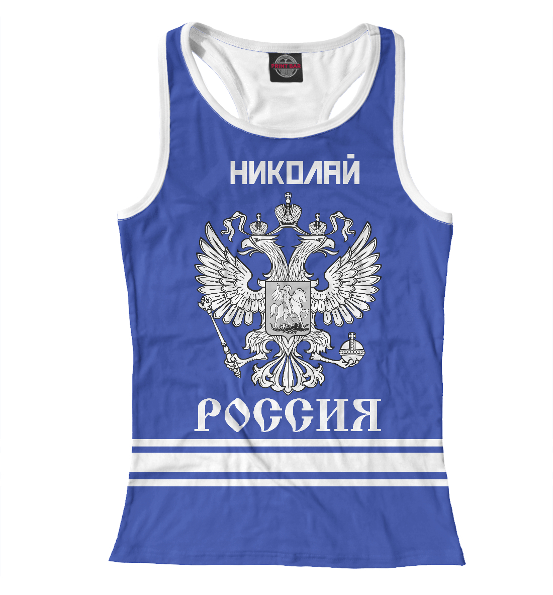 

НИКОЛАЙ sport russia collection