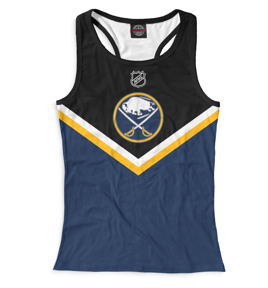 

Buffalo Sabres