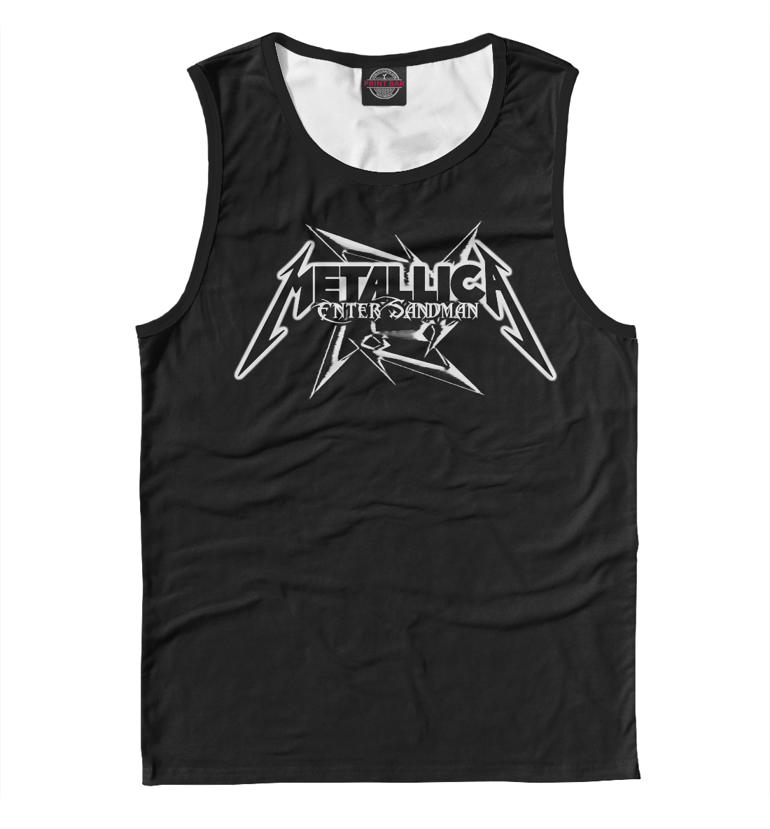 

Metallica