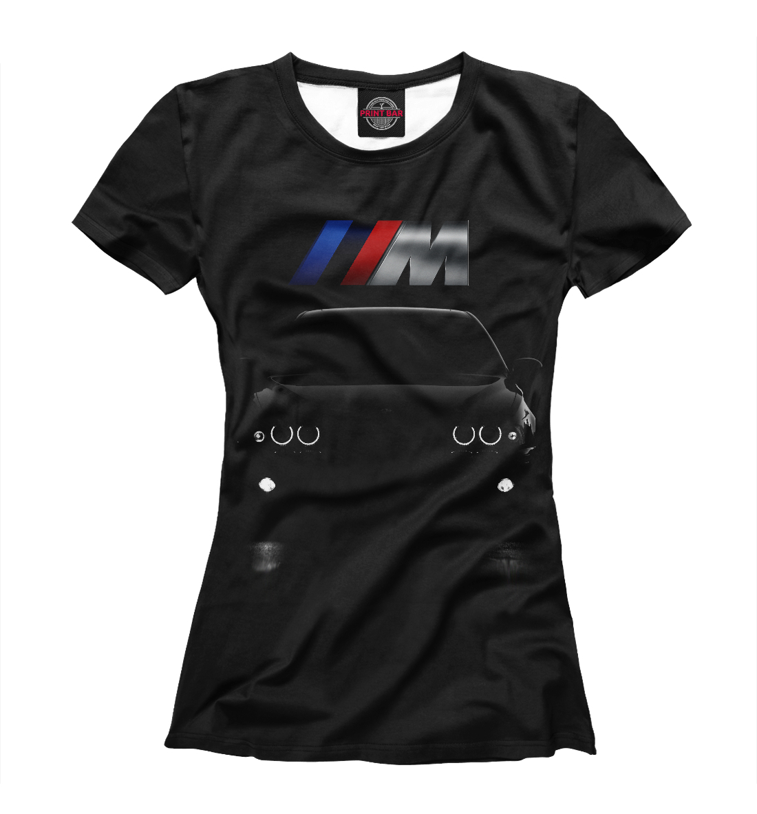 

BMW M