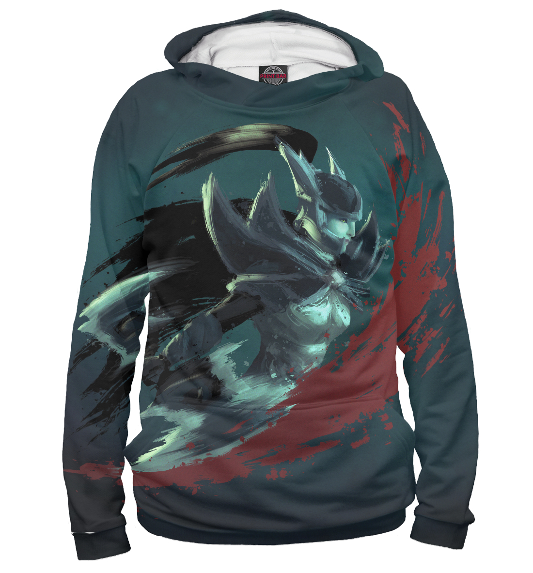 

Phantom Assassin