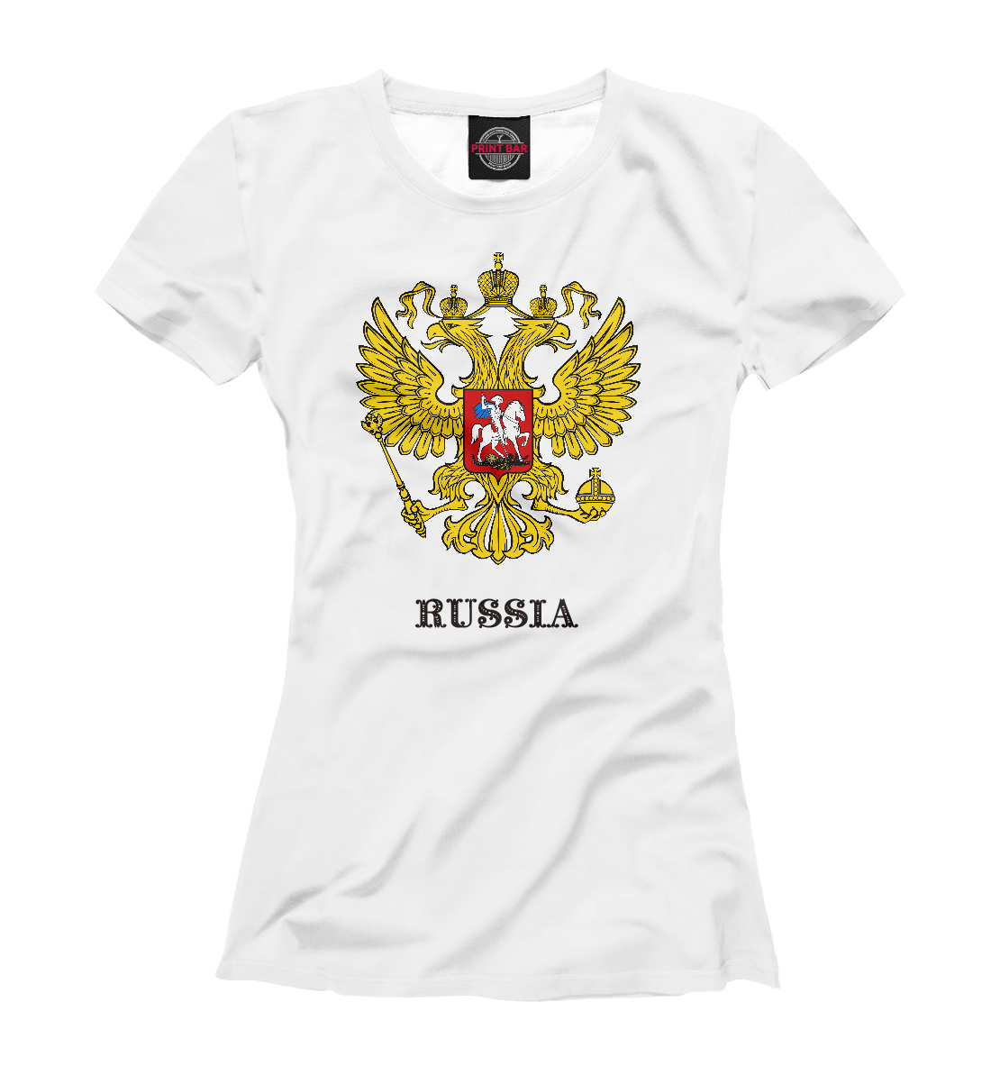 

RUSSIA