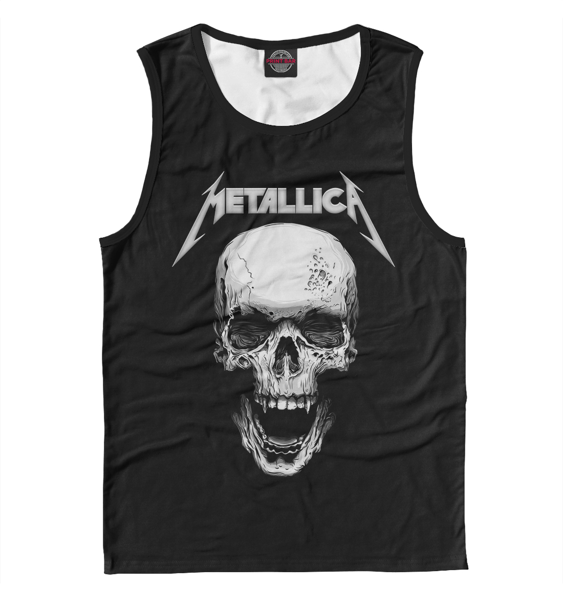 

Metallica