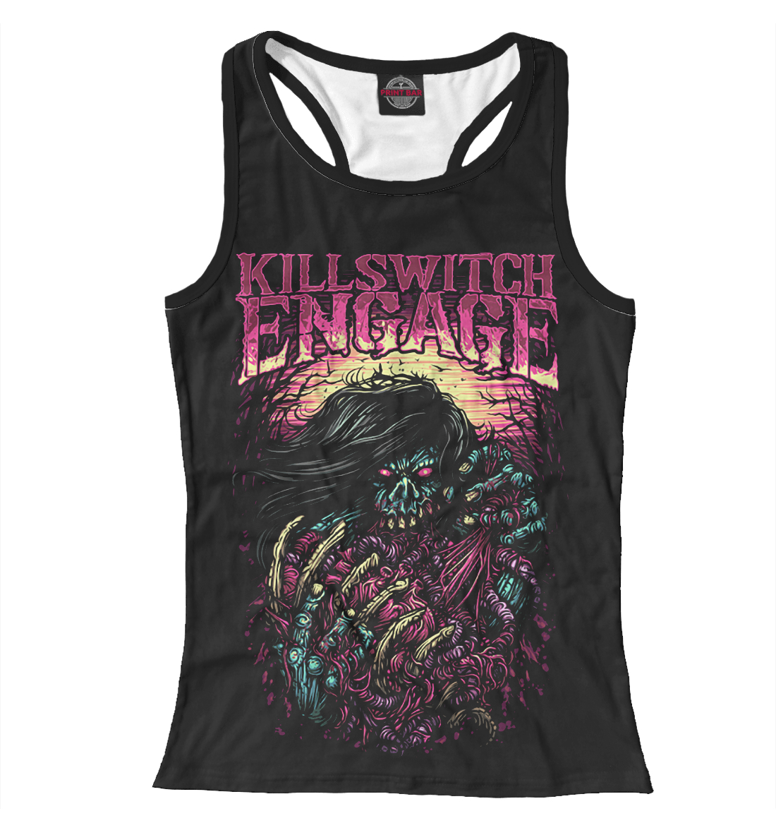 

Killswitch Engage