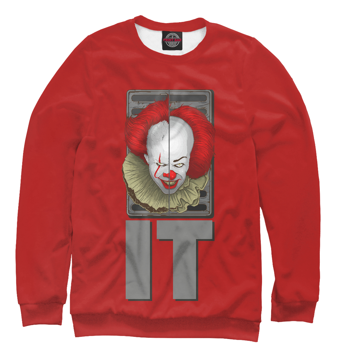 

IT - ОНО