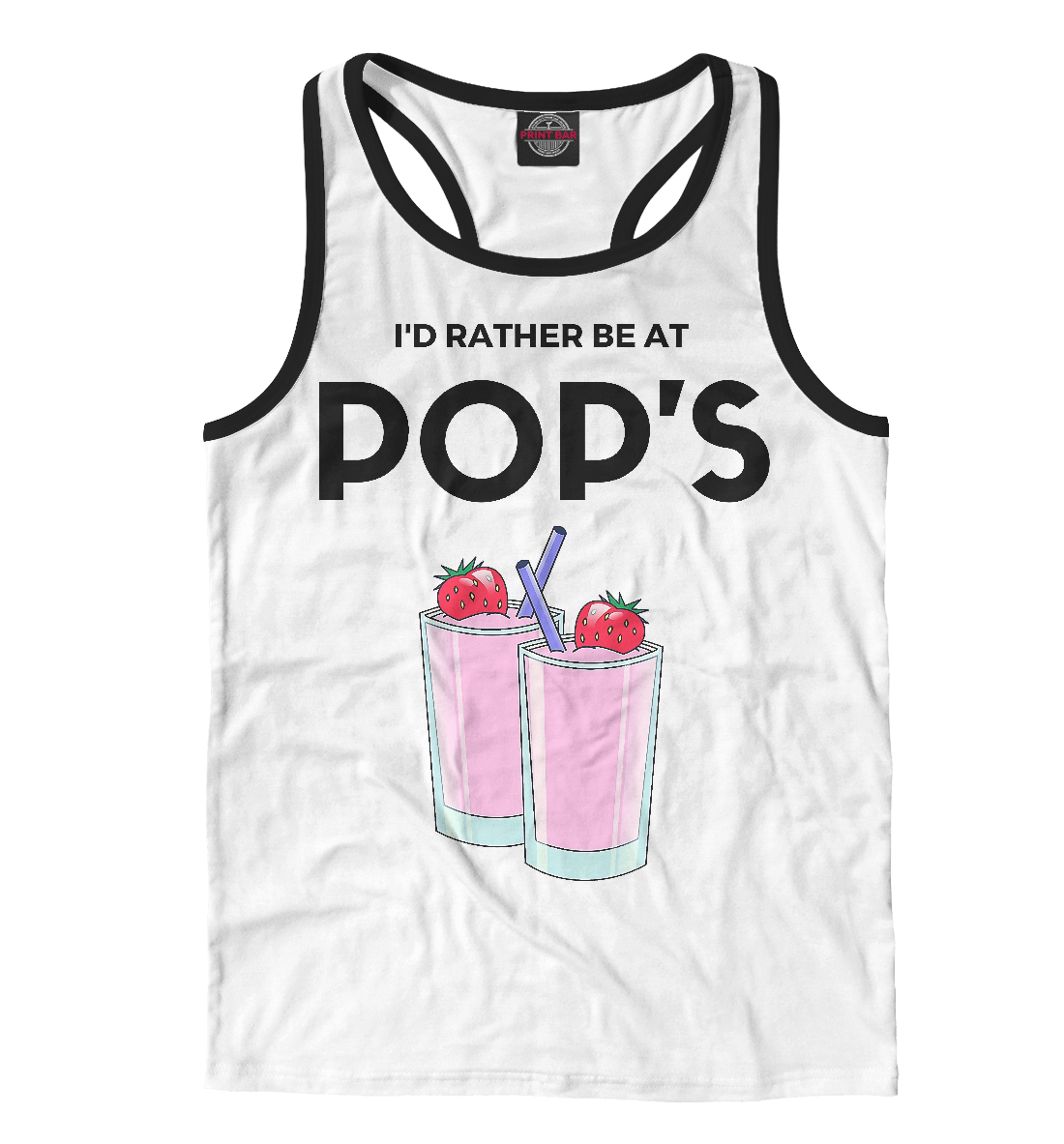 

Лучше бы я был в ПОПС