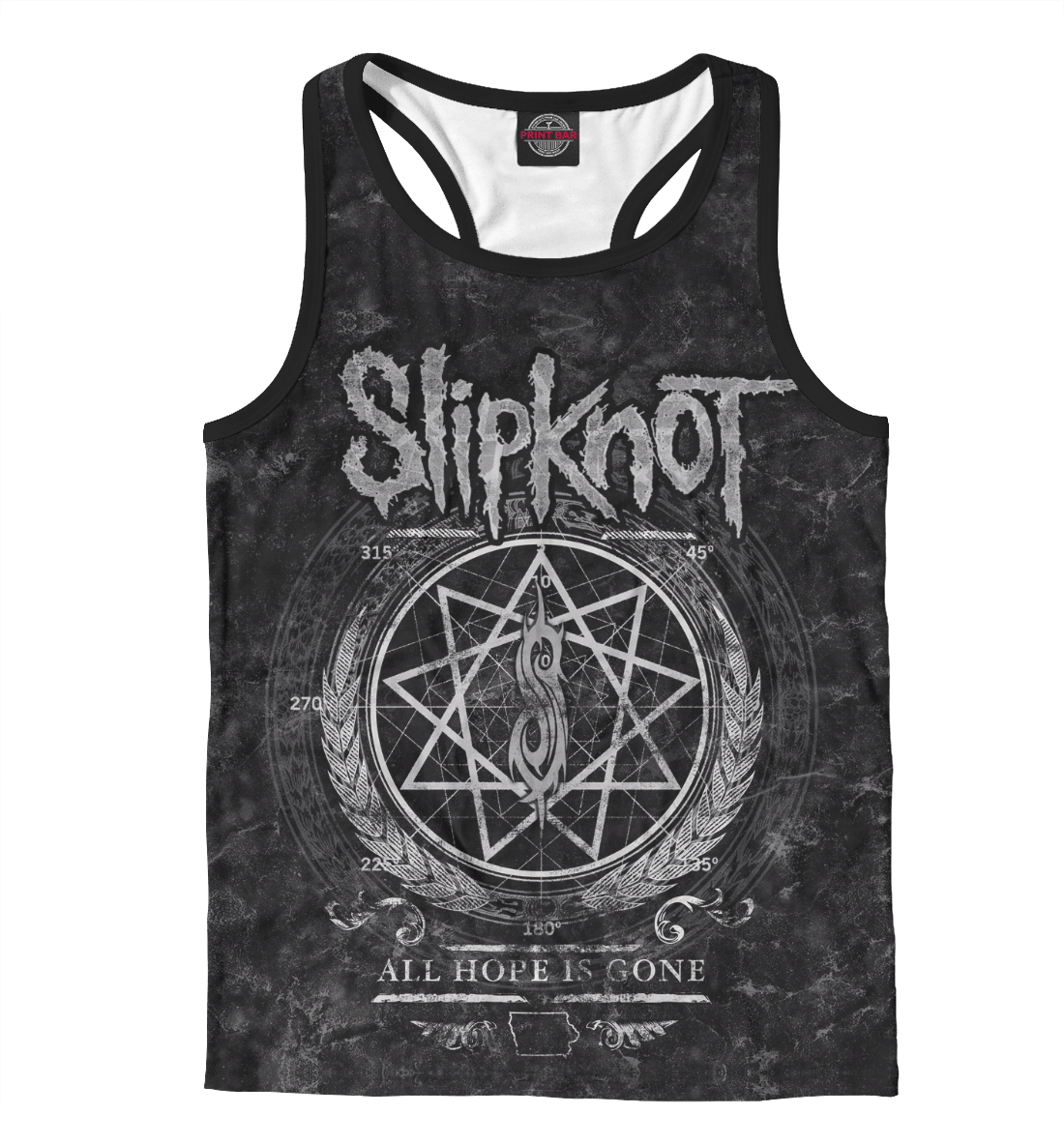 

Slipknot