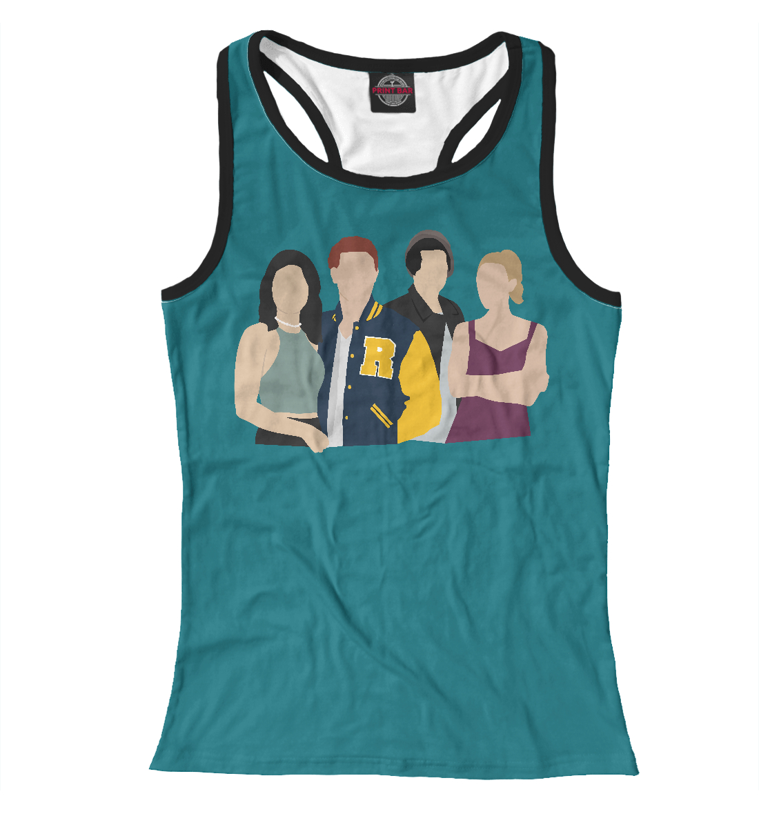 

Riverdale