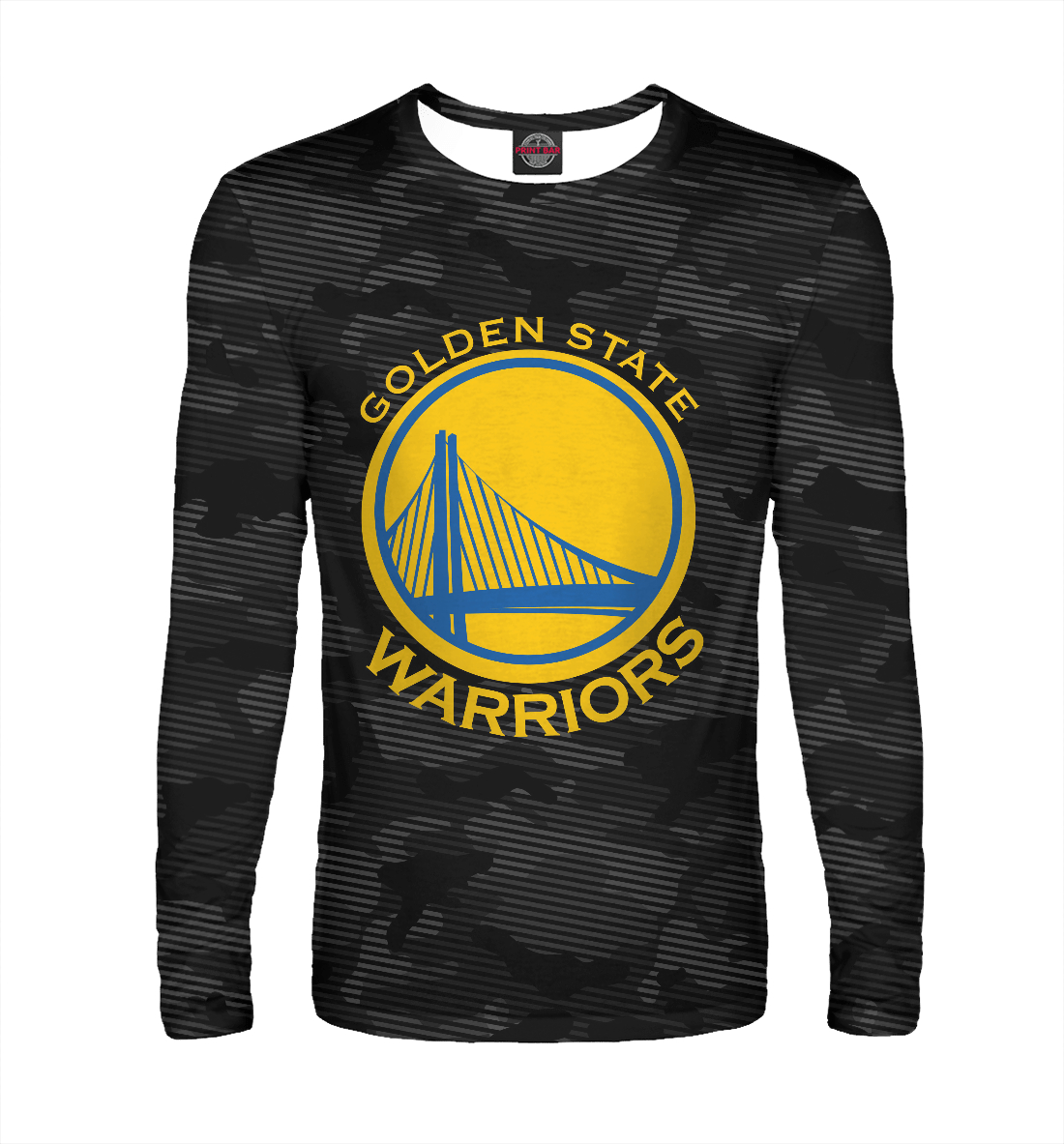 

Golden State Warriors